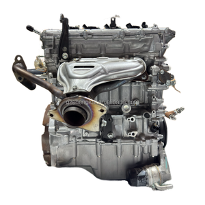 Moteur complet d'origine neuf 1.8L 2ZR-FAE/FBE/<span class=keywords><strong>FE</strong></span> pour Lexus CT200H/ 95kW/169Nm Garantie de 3 ans - Product Image 2