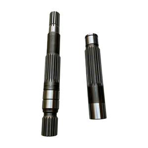อะไหล่ปั๊มไฮดรอลิก HPK060 สำหรับรถขุด ZX120-3 ZX130-3 ZX130-5A อะไหล่ซ่อมปั๊มหลัก ยี่ห้อ Ruixina - Product Image 4