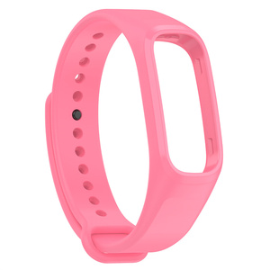 Correa de <span class=keywords><strong>pulsera</strong></span> de silicona para <span class=keywords><strong>OPPO</strong></span> Band Bracelet Reemplazo para Oneplus Band Strap Correa - Product Image 4