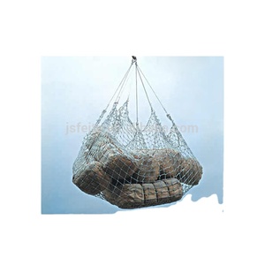 Palăng Nâng Xe Đẩy Hàng Hóa Container An Toàn <span class=keywords><strong>Net</strong></span> - Product Image 1