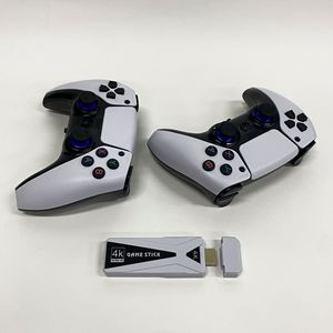 GT68 Console de <span class=keywords><strong>jeu</strong></span> rétro TV sans fil Manette de <span class=keywords><strong>jeu</strong></span> PS P TV Stick Boîte 3D Console de <span class=keywords><strong>jeu</strong></span> portable Sortie vidéo 4K pour Ps1 N64 GD10 NFC GB CP1 <span class=keywords><strong>MEME</strong></span> - Product Image 5