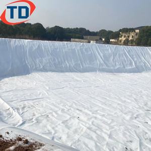 <span class=keywords><strong>Géotextile</strong></span> non tissé en polyester PP <span class=keywords><strong>M2</strong></span> <span class=keywords><strong>200g</strong></span>, 150g, 180g, 300g, 260g/m², 350g pour routes - Product Image 3