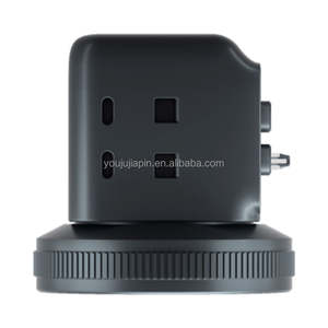 <span class=keywords><strong>Insta360</strong></span> <span class=keywords><strong>ONE</strong></span> RS <span class=keywords><strong>ONE</strong></span> <span class=keywords><strong>R</strong></span> Lente Gran Angular de <span class=keywords><strong>1</strong></span> <span class=keywords><strong>Pulgada</strong></span> para Cámara Deportiva, Accesorios Originales en Stock - Product Image 3