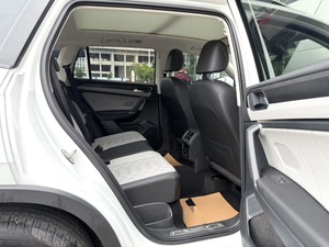 <span class=keywords><strong>Volkswagen</strong></span> Tayron 1.5T 300TSI SUV 2023 Usato, Trazione Anteriore, Cambio Automatico, Edizione Lusso Plus Avanzata - Product Image 6