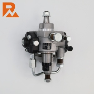 Pompe à injection de carburant 294000-1790 6275-71-1120 pour moteur diesel 4D95L - Product Image 5