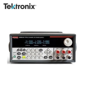 Keithley 2231A-30-3 แหล่งจ่ายไฟ DC สามช่องสัญญาณ 30V 3A แบบตั้งโปรแกรมได้ ระดับห้องปฏิบัติการ - Product Image 2