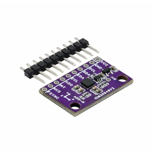 BNO080 BNO085 AR VR IMU โมดูลเซ็นเซอร์ AHRS ความแม่นยำสูง 9 แกน 9-DOF - Product Image 4