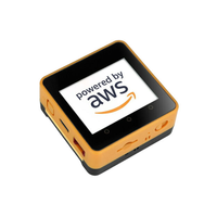 K010-AWS-V13 ARM M5Stack Core2 untuk Papan Pengembangan AWS Kit V1.3