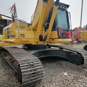 Komatsu-Excavadora de motor usado, con componentes centrales, cojinete de bomba de engranajes de motor, en buen estado, a la venta, 2, 1, 2, 2, 1, 2, 2, 2 - Product Image 2