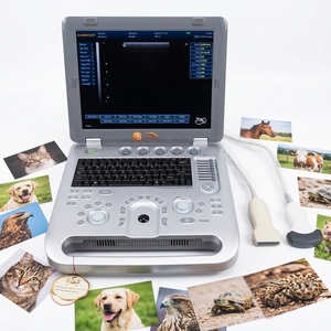 Appareil d'échographie vétérinaire portable professionnel Sunbright Medical SUN-800D - Product Image 1