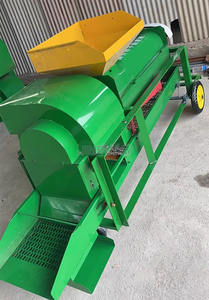 Chine Machine à éplucher les noisettes et à décortiquer la machine à enlever les noisettes vertes - Product Image 6