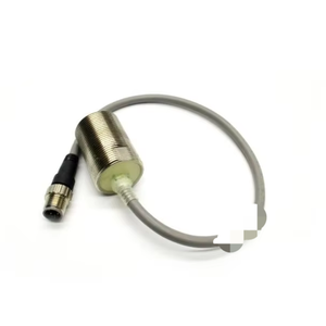 E2e-x10d1-m1j 12-24VDC NSNP แผงควบคุมการตั้งโปรแกรม PLC โดยเฉพาะระบบอัตโนมัติสำหรับงานอุตสาหกรรม - Product Image 1