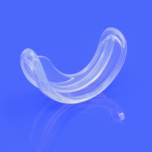 <span class=keywords><strong>Silicone</strong></span> nhà sản xuất trực tiếp tùy chỉnh chất lỏng <span class=keywords><strong>Silicone</strong></span> cao su tiêm đúc các bộ phận Y Tế LSR sản phẩm <span class=keywords><strong>Silicone</strong></span> bộ phận - Product Image 3