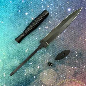 Coltello da Sopravvivenza Monoblocco Mikov <span class=keywords><strong>Mikro</strong></span> Commando per Campeggio e Attività all'Aperto, Prodotto in Cina per il Commercio Estero Transfrontaliero - Product Image 5