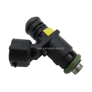 Inyector de Combustible 036906031AG para Volkswagen Polo Golf 1.4, Pieza de Repuesto Nueva - Product Image 2