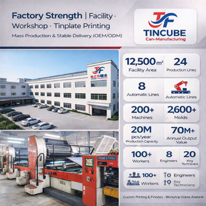 <span class=keywords><strong>Scatola</strong></span> di Latta Personalizzata per Matite, Confezione per Cancelleria, Astuccio in Latta per Bambini, Produzione OEM - Product Image 4