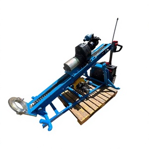 KONGGYIP Perceuses pneumatiques, équipement de forage minier haute productivité - Product Image 1