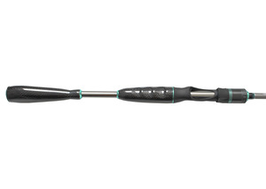 Nueva caña <span class=keywords><strong>de</strong></span> <span class=keywords><strong>pescar</strong></span> OEM al mejor precio, 30T, carbono, 1.8m, punta ligera media, con guías <span class=keywords><strong>de</strong></span> carbono, para Eging, con punta sólida <span class=keywords><strong>de</strong></span> carbono. - Product Image 3