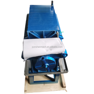 Tự động <span class=keywords><strong>mini</strong></span> dầu hướng dương Máy lọc mù tạt tấm khung dầu thực vật chế biến Lọc điều kiện mới - Product Image 6