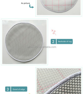 Kits <span class=keywords><strong>de</strong></span> alfombras con gancho <span class=keywords><strong>de</strong></span> pestillo para adultos y principiantes DIY <span class=keywords><strong>punto</strong></span> <span class=keywords><strong>de</strong></span> <span class=keywords><strong>cruz</strong></span> gancho <span class=keywords><strong>de</strong></span> pestillo alfombra sofá asiento <span class=keywords><strong>cojín</strong></span> Kits <span class=keywords><strong>de</strong></span> ganchillo Kits <span class=keywords><strong>de</strong></span> hilo <span class=keywords><strong>de</strong></span> ganchillo - Product Image 6