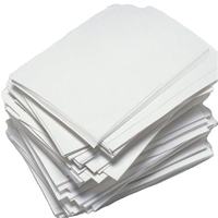 Papier offset standard pour l'impression commerciale haute vitesse et la publication professionnelle