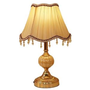 European Minimalist Style Cozy <b>Bedside</b> Table <b>Lamp</b> Romantic Creative Decorative <b>Touch</b> Dimming for Living Room/Bedroom New Style - Product Image 3