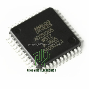 IC chip linh kiện điện tử mạch tích hợp chipset QFP <span class=keywords><strong>ad9240as</strong></span> ad9240asz ad9240asz ad9240aszrl QFP-44 - Product Image 4