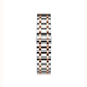 Relojes Mecánicos de Lujo Dorados al por Mayor, Reloj Automático para Hombre, Regalo de Moda para Negocios, Reloj de Pulsera con Fecha, Resistente al Agua - Product Image 2