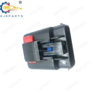 Ô tô khai thác bộ phận 5pin <span class=keywords><strong>adapter</strong></span> không thấm nước kết nối cảm biến cắm ổ cắm với thiết bị đầu cuối - Product Image 3