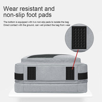 Nouvelle Tendance 2024 : Étui de Rangement pour Manette Xinzhi PlayStation 5 – Organisateur de Voyage en Polyester, Tendance et Durable