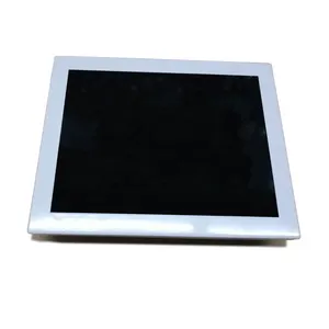 Factory Cheap Medical Industrial Display 12'' Inch Full Lcd Medical Grade Monitor White