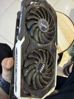 Kartu GPU CMP30HX 6GB GDDR5 Dual Fan 26Mh/s Bekas, Cocok untuk Mesin GPU NV CMP 30HX