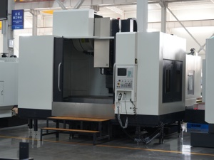 Fabricación Industrial <span class=keywords><strong>CNC</strong></span> - Product Image 2