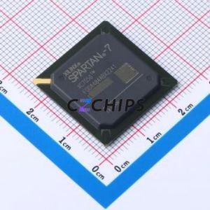 Dispositif logique programmable (CPLD/FPGA) de puce d'IC de circuit intégré de FBGA-484 de XC7S50-2FGGA484C original-flambant neuf - Product Image 1