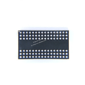 Sy ชิปไอซีวงจรรวม K4B8G1646D-MMMA K4B8G1646D-MMMA หน่วยความจำแฟลช - Product Image 3