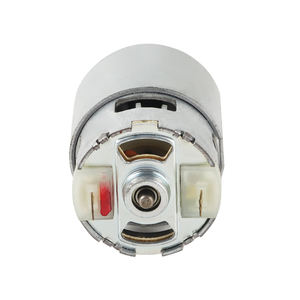 RS887マルチシーン<span class=keywords><strong>36V</strong></span> 16000RPM 226Wマイクロブラッシング<span class=keywords><strong>DC</strong></span>モーターカーテンモーターとブレンダーモーター用 - Product Image 2