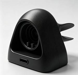 Servicio de Fabricación de Prototipos de Plástico ABS, Desarrollo Rápido de Piezas por Moldeo al Vacío, Personalización OEM - Product Image 6