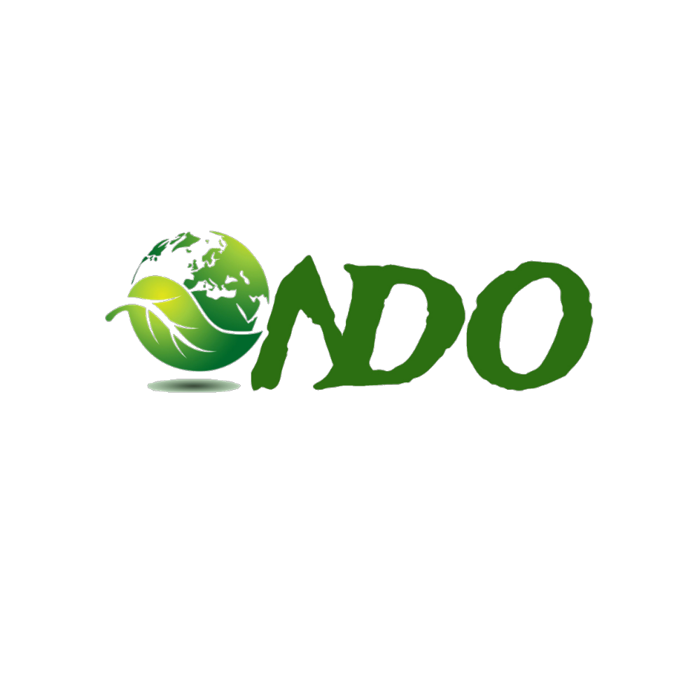 Ondo (hebei) Commerce Co., Ltd. logo