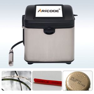 Phun trứng dập máy in máy Thời hạn sử dụng số ngày hàng loạt máy in phun ngày in mã hóa máy in - Product Image 1