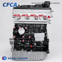 Bloc moteur neuf CFFE CFGB CFCA CFFB CDBA CNEW 2.0TDI pour VW Transporter Amarok 2.0TDI