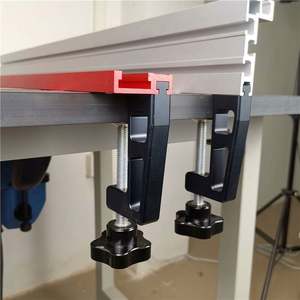 Зажимы для W-09, 45 мм и 75 мм - Product Image 4