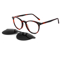 Montura óptica para gafas, montura óptica a la moda, gran oferta
