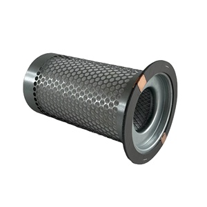 Separador de aceite MANNY 92522135, elemento de filtro de aire, Material de fibra de vidrio, piezas de compresor industrial nuevas y usadas - Product Image 3