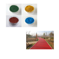 Pigment rouge en oxyde de fer, 50g, haute qualité, 1010 110 120 130 190