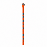 Sensor Kelembapan Tanah & EC 4G PG8H-50BE(1-2-3-4-5-6-7-8)