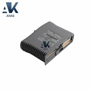 Módulo de entrada analógica triplex T9432 ICS - Product Image 2