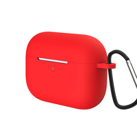Cadeaux de fête amusants et originaux - Étui pour écouteurs en silicone en forme d'animal mignon, cactus, beignet, licorne, cadeaux uniques pour remplir les sacs cadeaux