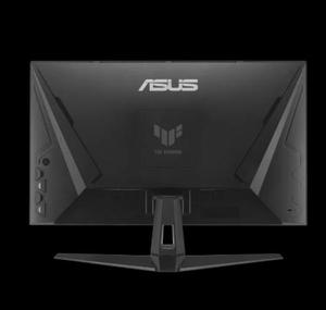 จอเกมมิ่ง A.S.U.S TUF GAMING VG27AQM5A ของแท้ ขนาด 27 นิ้ว QHD 2560×1440, 300Hz300cd/ ㎡    Fast IPS, ELMB Sync - Product Image 3