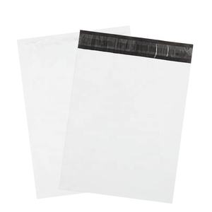 ถุงพลาสติกโพลีเมอร์สำหรับจัดส่งไปรษณีย์ถุงไปรษณีย์โพลลี่เมลเลอร์ LDPE แบบย่อยสลายได้ - Product Image 2