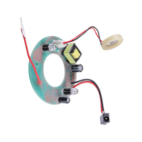 Circuit imprimé de l'humidificateur USB, carte de pilote de l'atomiseur/carte principale de l'humidificateur PCBA, accessoires d'assemblage